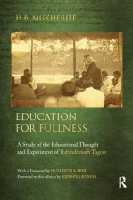 Education for Fullness