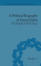 Political Biography of Daniel Defoe