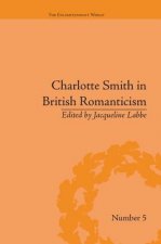 Charlotte Smith in British Romanticism