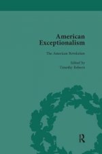 American Exceptionalism Vol 2