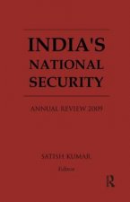 India's National Security