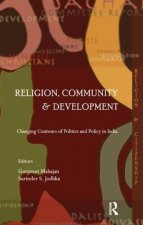 Religion, Community and Development