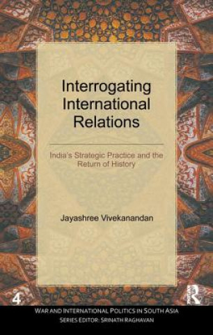 Interrogating International Relations