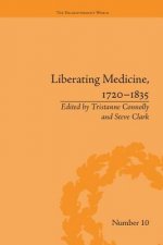 Liberating Medicine, 1720-1835