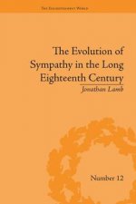 Evolution of Sympathy in the Long Eighteenth Century