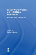 Social Work Practice with LGBTQIA Populations