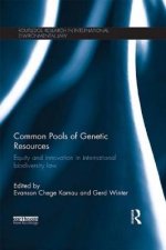 Common Pools of Genetic Resources