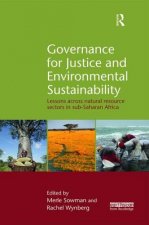 Governance for Justice and Environmental Sustainability