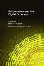 E-Commerce and the Digital Economy