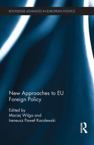 New Approaches to EU Foreign Policy