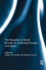 Reception of David Ricardo in Continental Europe and Japan
