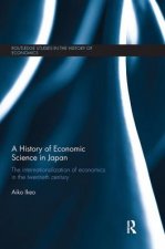 History of Economic Science in Japan