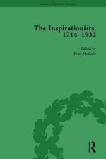 Inspirationists, 1714-1932 Vol 1