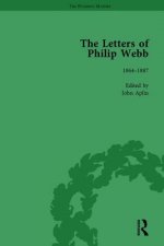 Letters of Philip Webb, Volume I