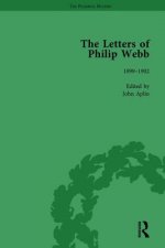 Letters of Philip Webb, Volume III
