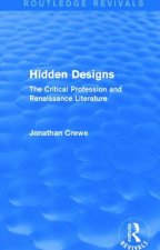 Hidden Designs (Routledge Revivals)