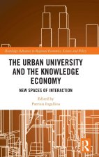 Urban University and the Knowledge Economy