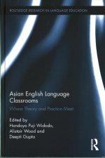 Asian English Language Classrooms