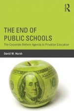 End of Public Schools