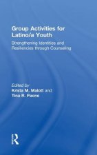 Group Activities for Latino/a Youth