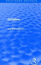 Imitation (Routledge Revivals)