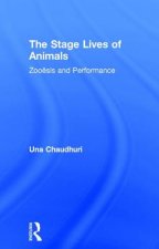 Stage Lives of Animals