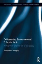 Deliberating Environmental Policy in India