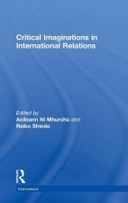 Critical Imaginations in International Relations