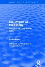 Origins of Theosophy (Routledge Revivals)