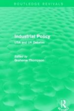 Industrial Policy (Routledge Revivals)