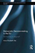 Democratic Decision-making in the EU