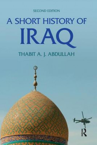 Short History of Iraq