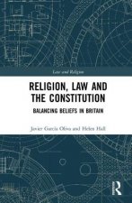 Religion, Law and the Constitution