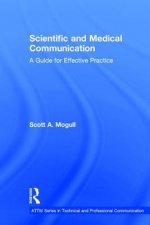 Scientific and Medical Communication