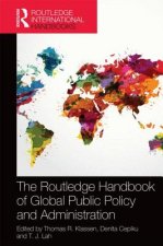 Routledge Handbook of Global Public Policy and Administration