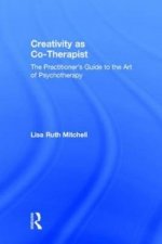 Creativity as Co-Therapist