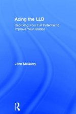Acing the LLB