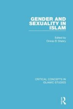 Gender and Sexuality in Islam CC 4V