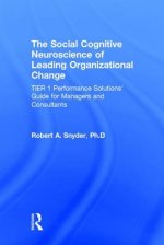 Social Cognitive Neuroscience of Leading Organizational Change