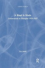Road Is Made