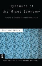 Dynamics of the Mixed Economy