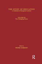 Study of Education