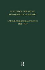 Routledge Library of British Political History