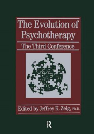 Evolution Of Psychotherapy