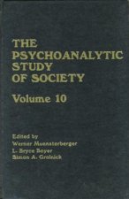 Psychoanalytic Study of Society