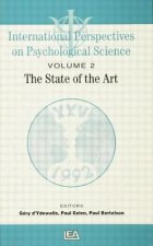International Perspectives On Psychological Science, II: The State of the Art