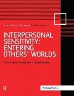 Interpersonal Sensitivity: Entering Others' Worlds
