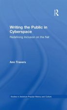 Writing the Public in Cyberspace