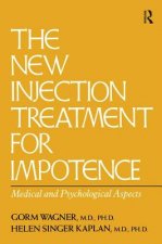 New Injection Treatment for Impotence