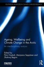 Ageing, Wellbeing and Climate Change in the Arctic